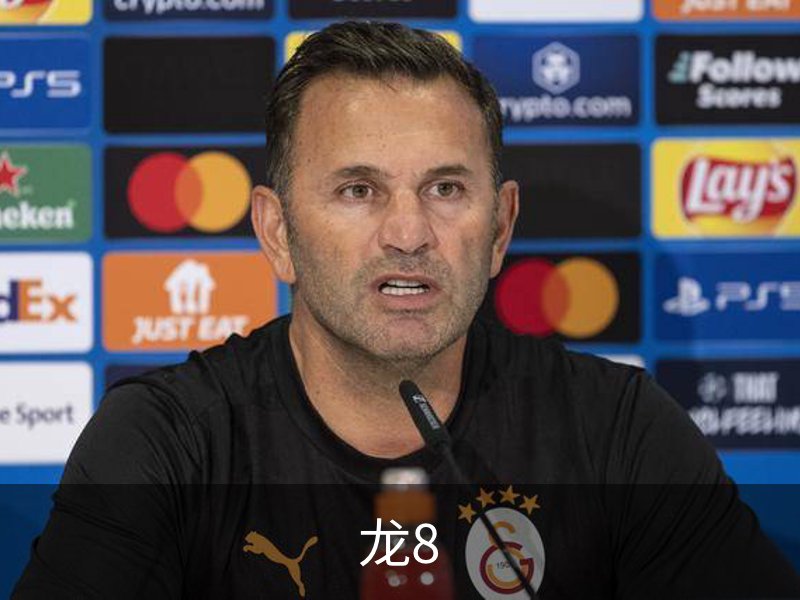 龙8简介
